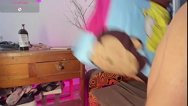 6_bunny_9's cam snapshot