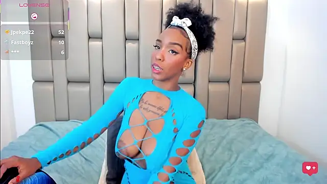 Georgis_'s cam snapshot