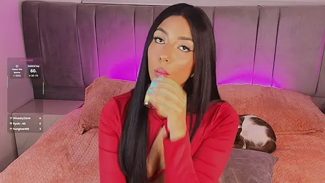 AndySaenzz's cam snapshot