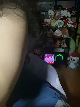 w3tkittty's cam snapshot