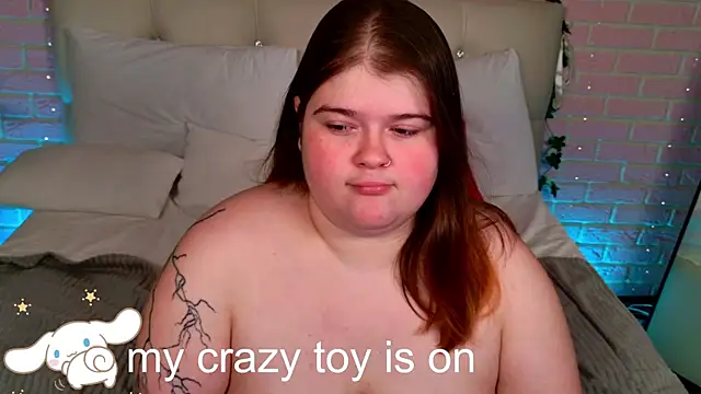 Mia_Ray's cam snapshot