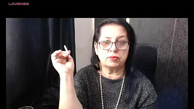 MissSanjanne's cam snapshot