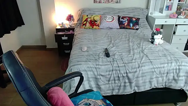 kittykat18x's cam snapshot