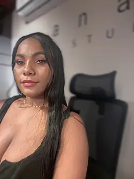 Zoe-Carter's cam snapshot