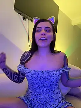 i_am_nina_'s cam snapshot