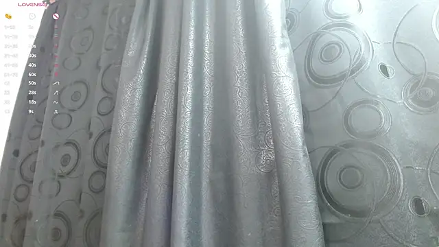 Dubraska1's cam snapshot