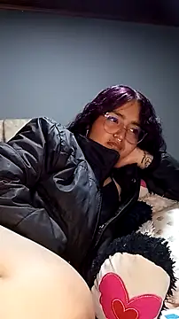 Neftalii_Evans's cam snapshot