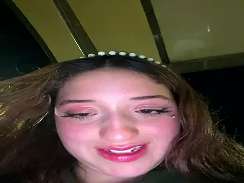 Baby__Otaku's cam snapshot