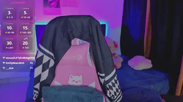 Gaby__Howards's cam snapshot