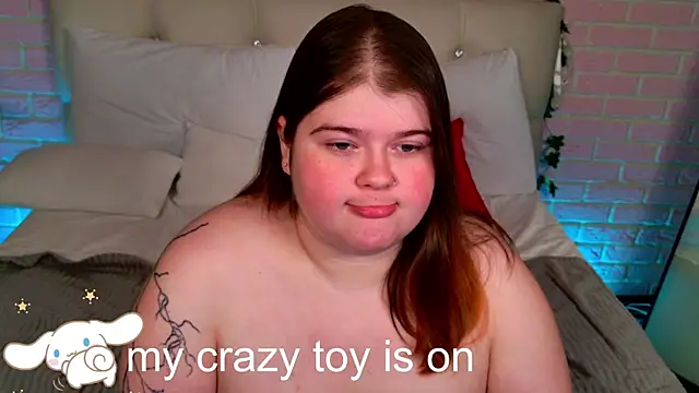 Mia_Ray's cam snapshot