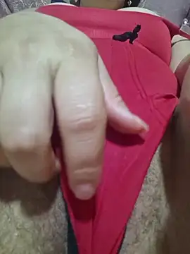 annyaparis's cam snapshot