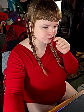 VelvetDiablo's cam snapshot