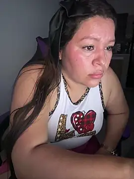 Lovelipsbig's cam snapshot