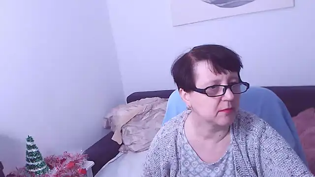 ChristaRose's cam snapshot