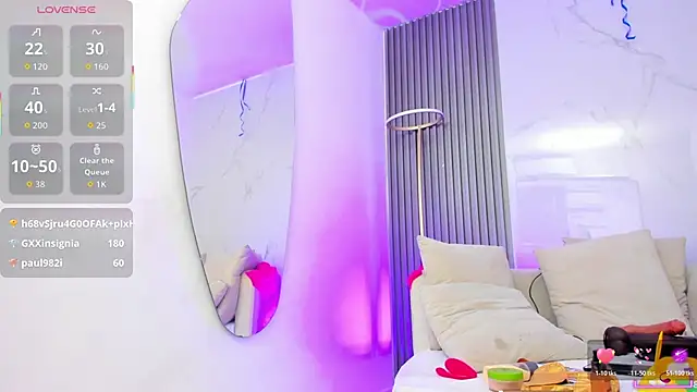 kiaratentation live sex cam