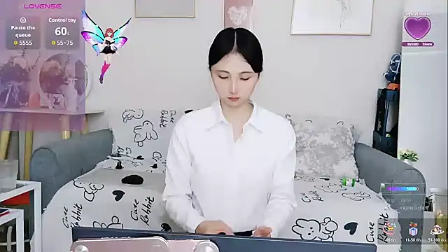 yuyan3929's cam snapshot