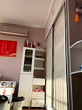 oo-shanshan's cam snapshot