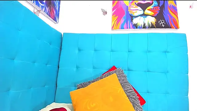 Sasha_0012's cam snapshot