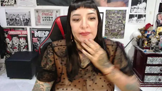 Rollyderolandia666's cam snapshot