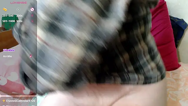 RoseStarr's cam snapshot