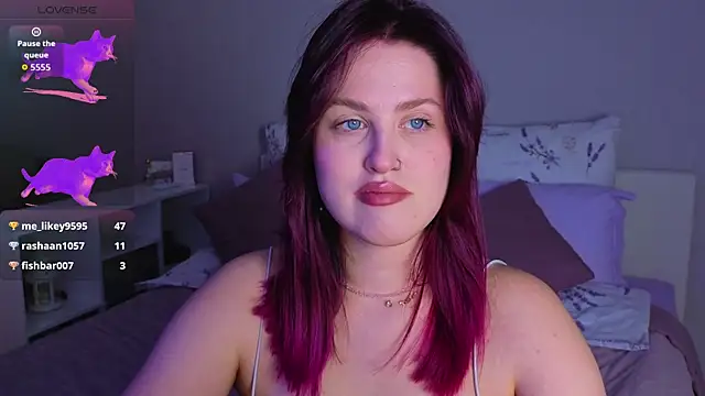 Sassy_Talkin_'s cam snapshot