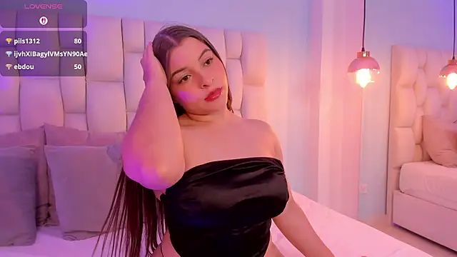 charlotte_borbom's cam snapshot