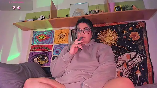 Banana_squirt live sex cam