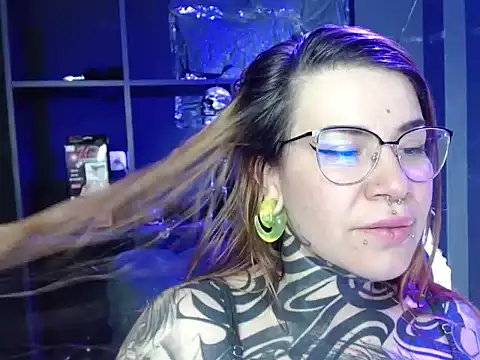 Pandora_9666's cam snapshot