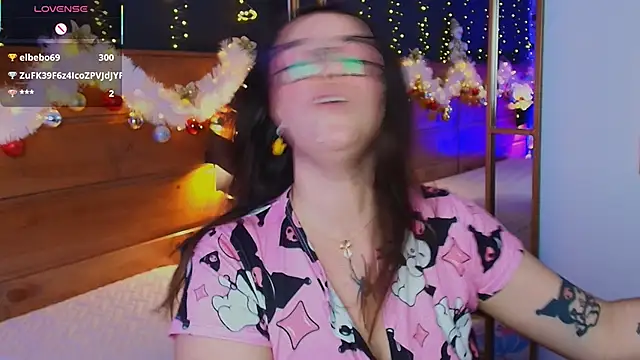 hanna_kimura's cam snapshot