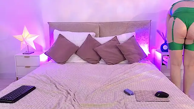 Jules_night live sex cam