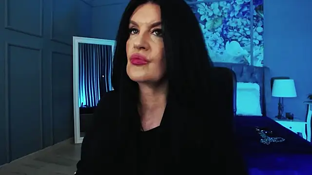 DomMelissaW's cam snapshot