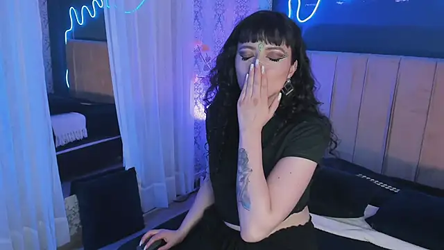 JeanneSabatier live sex cam