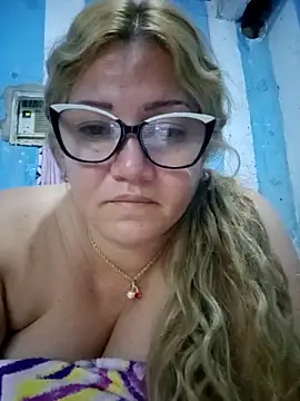 Carlotaazul's cam snapshot