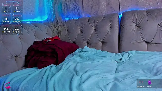 Littlepearl23's cam snapshot