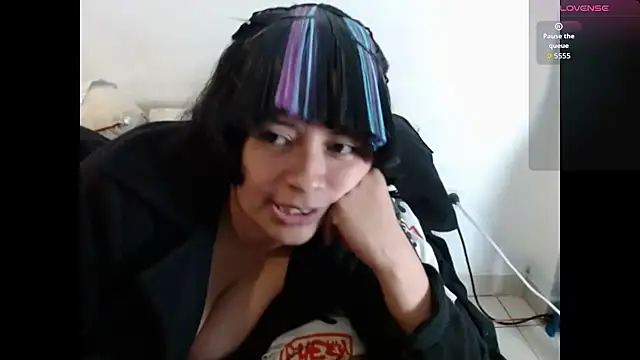 Acelinrose's cam snapshot