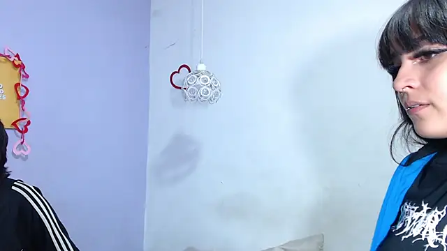 onixandghosty1's cam snapshot