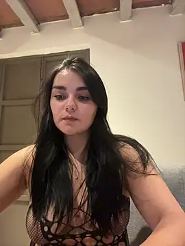 babypretty07's cam snapshot