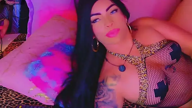 macasweet's cam snapshot