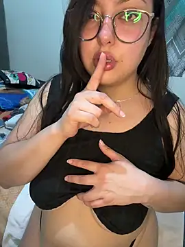 MileyGia's cam snapshot