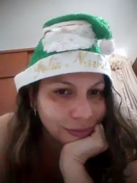 Carliina_Soussa live sex cam