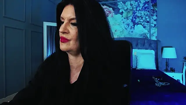 DomMelissaW's cam snapshot