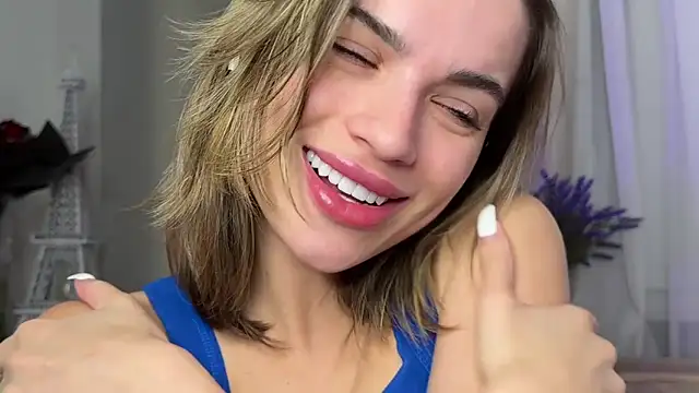 JodyBlow live sex cam