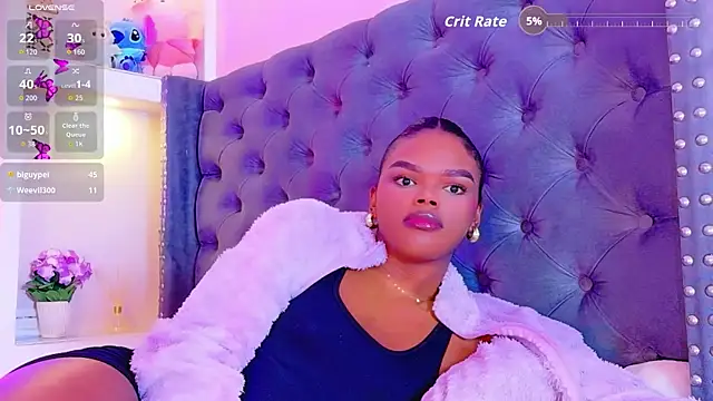 CamiEstrada live sex cam