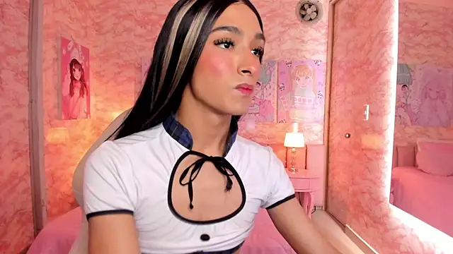 sensual_skinny live sex cam