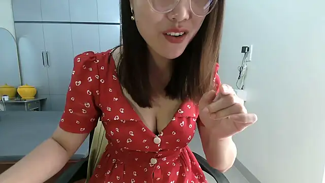 LoveMai-LoveMai's cam snapshot