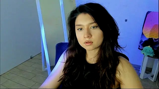 Sandra_Curly's cam snapshot