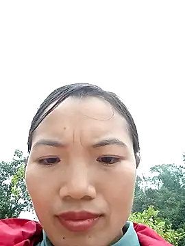 ngan-cute's cam snapshot