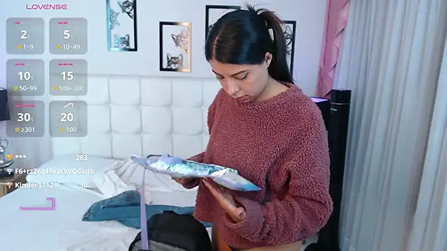 Maia_Reficco's cam snapshot