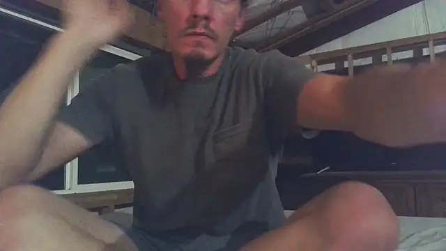 Ruggeddude8 live sex cam