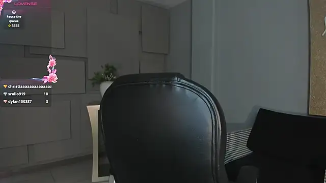 AbbyDalton live sex cam